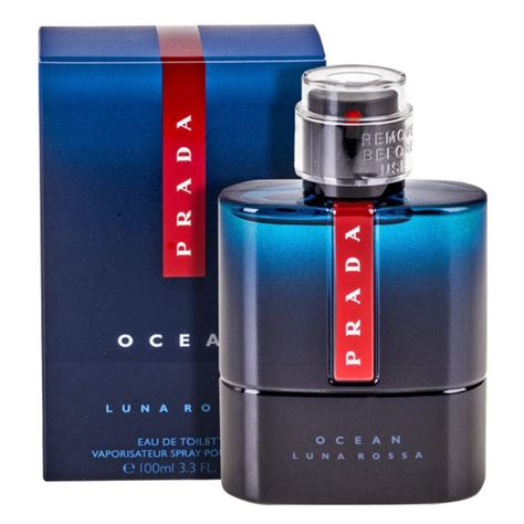 prada lunna rosa ocean|Prada ocean best price.